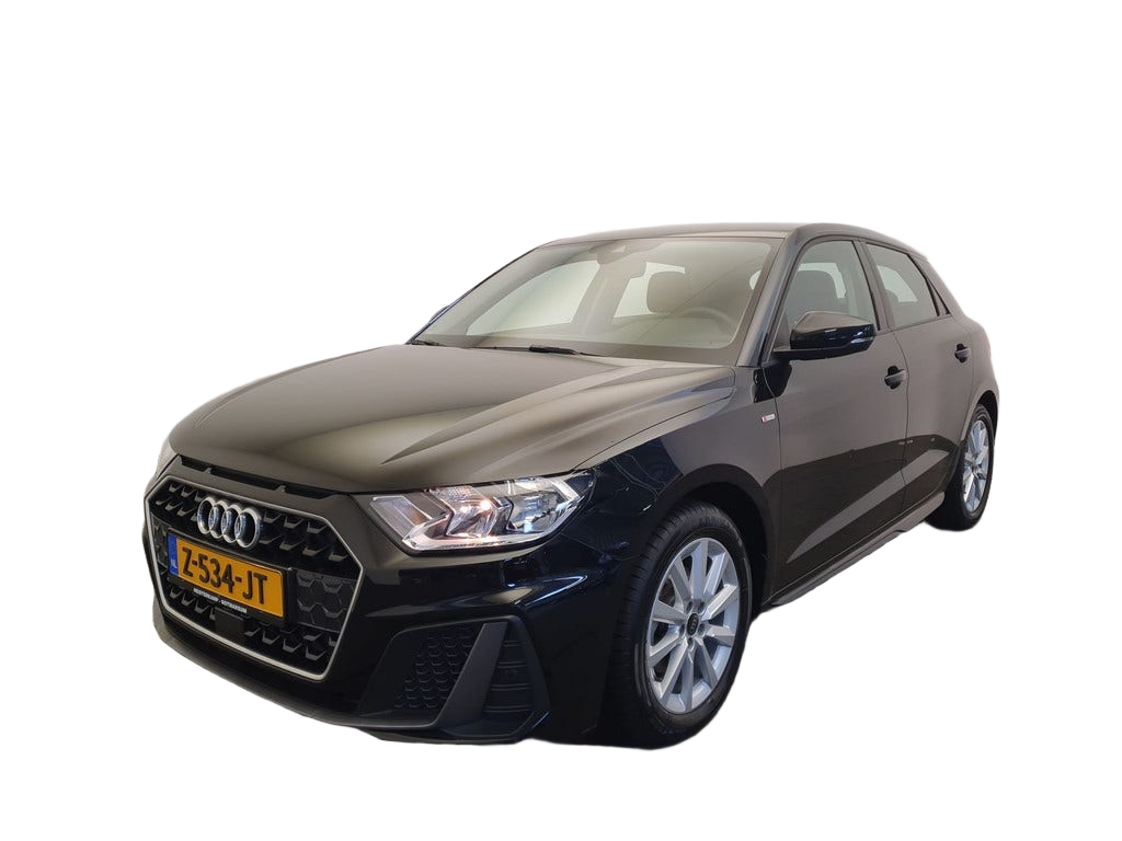 Audi A1 Sportback occasion