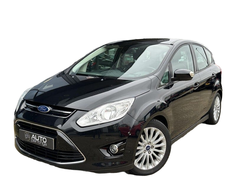 Ford C MAX