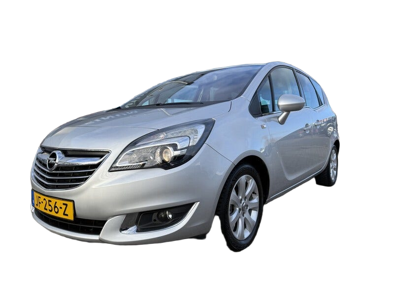Opel Meriva occasion