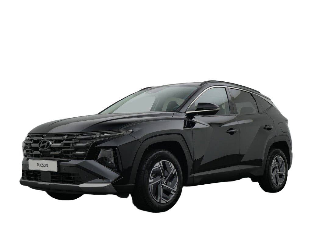 Hyundai Tucson occasion