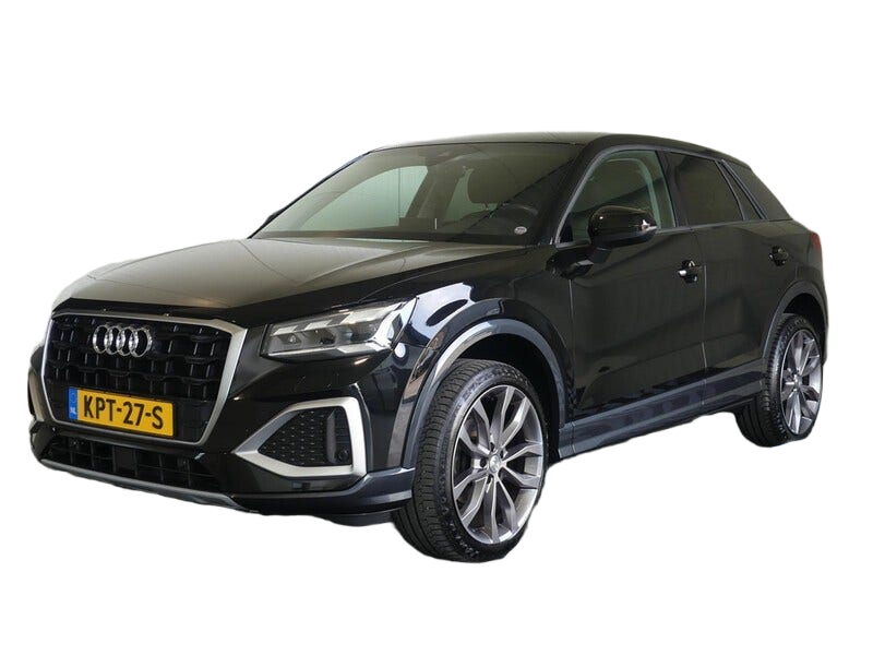 Audi Q2 occasion