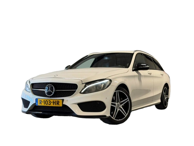Mercedes Benz C Klasse occasion