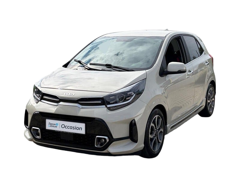Kia Picanto occasion