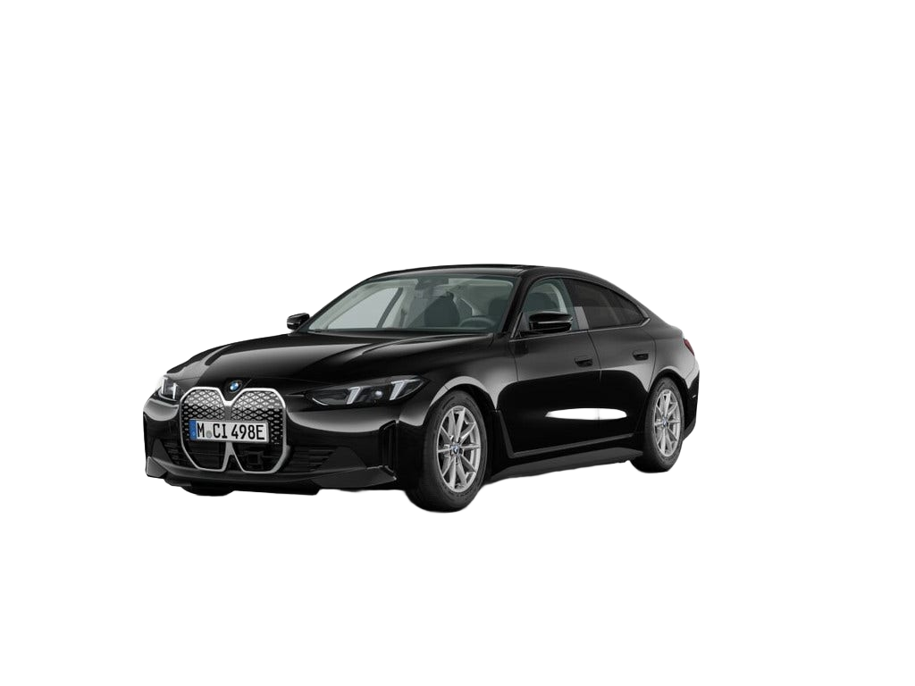 BMW i4 occasion