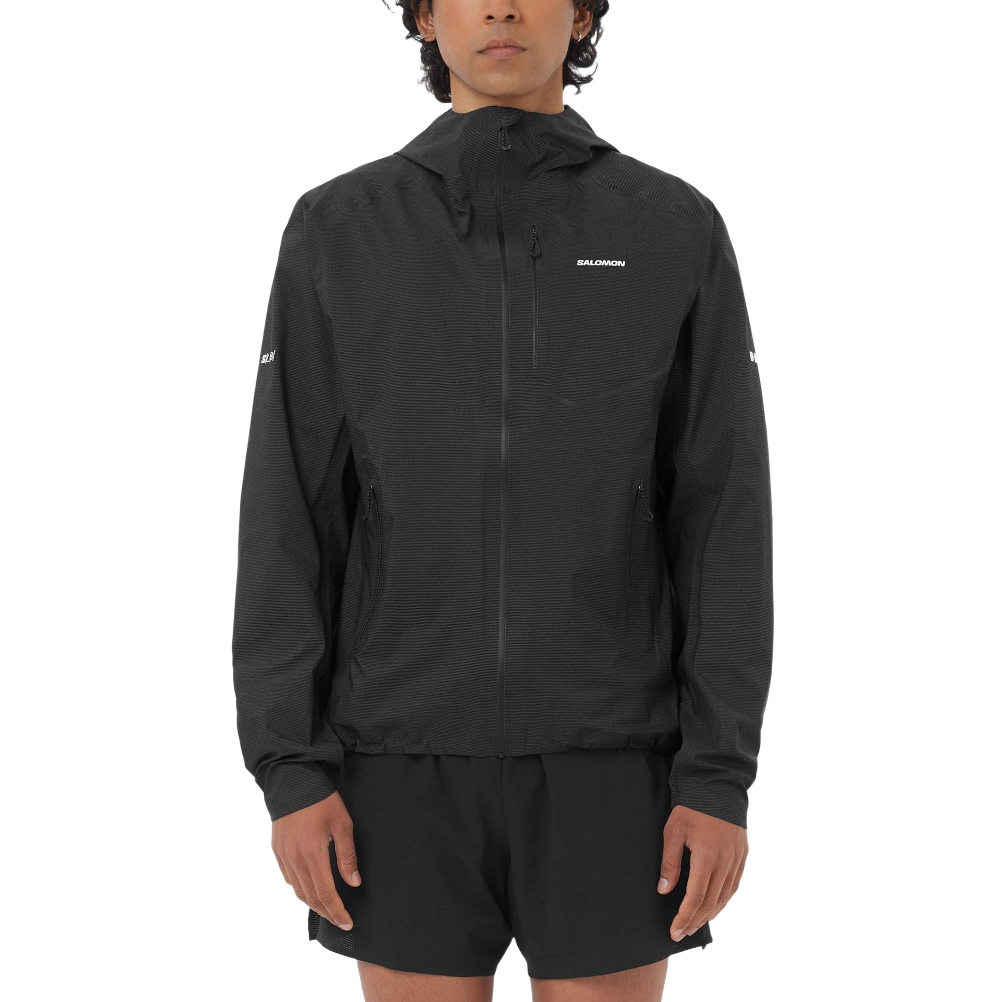 Salomon S/Lab Bonatti Infinite 3-Laags Jacket Heren (20k)