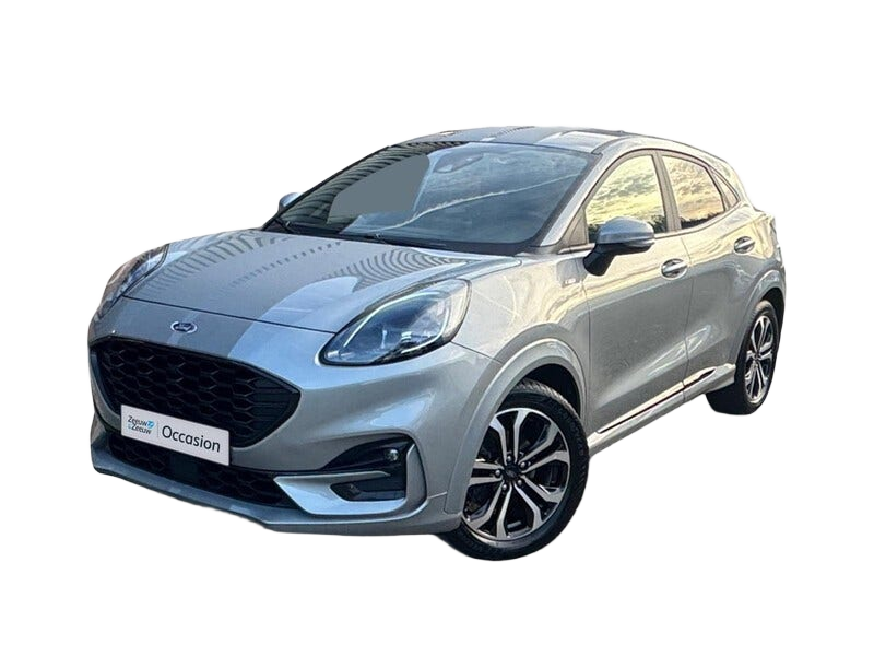 Ford Puma occasion