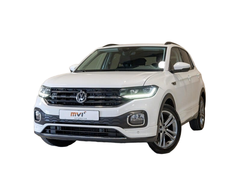 Volkswagen T Cross occasion