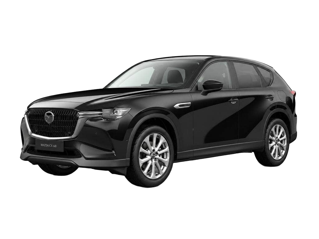 Mazda CX 60