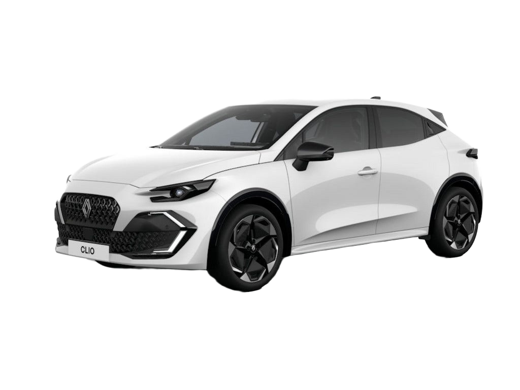 Renault Clio occasion
