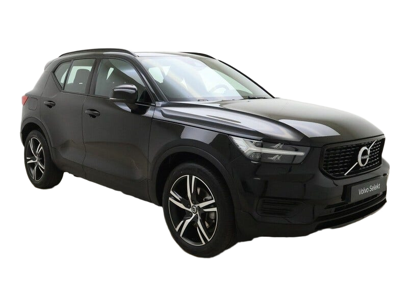 Volvo XC40 occasion