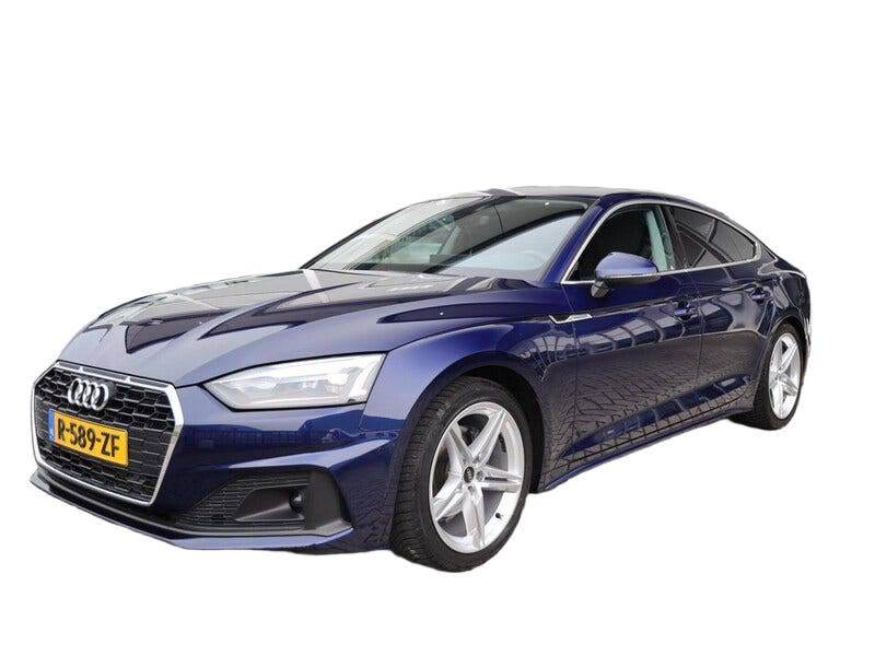 Audi A5 occasion