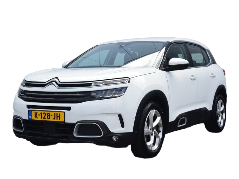 Citroën C5 Aircross occasion