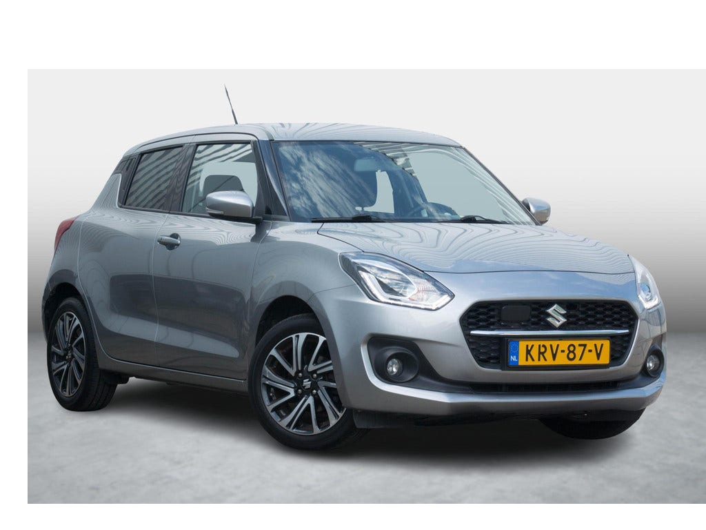 Suzuki Swift occasion