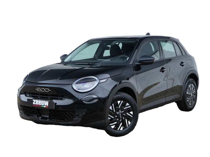 Fiat 600