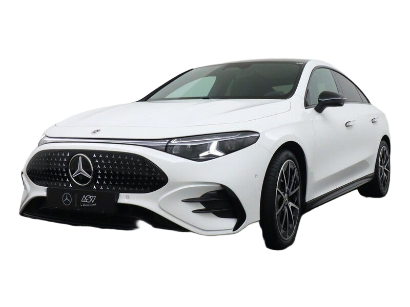 Mercedes Benz CLA occasion
