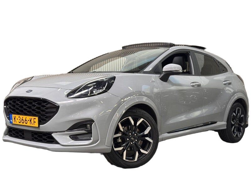 Ford Puma occasion
