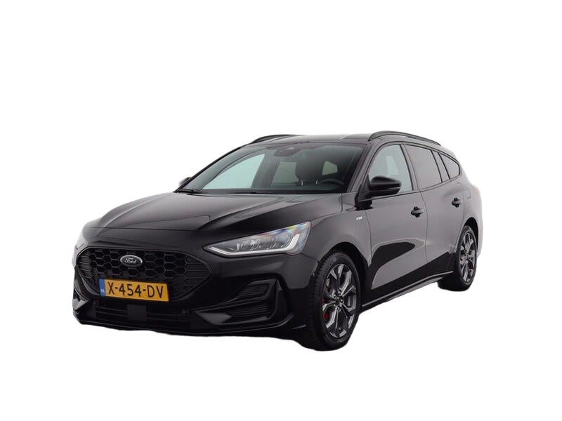 Ford Focus occasion