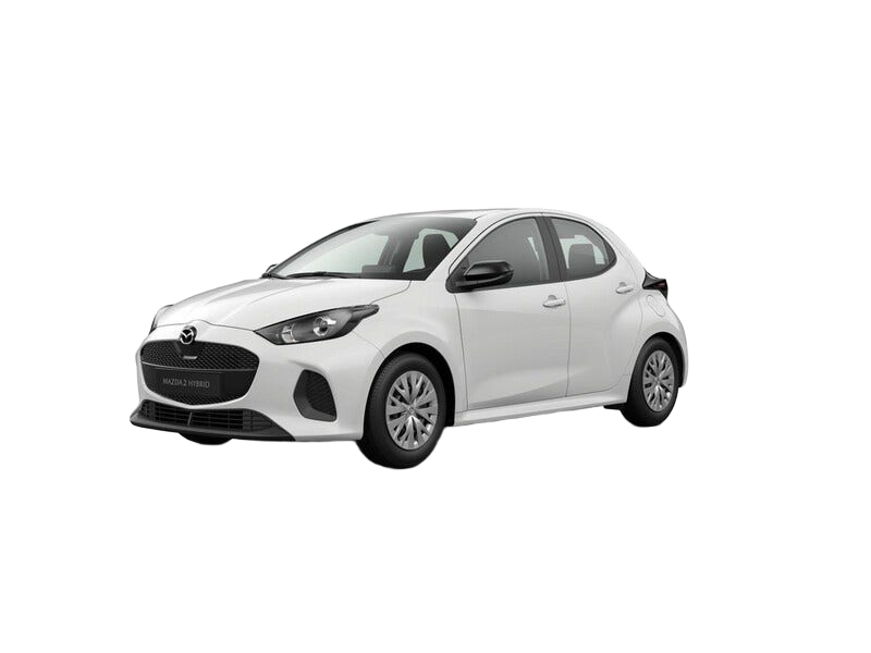 Mazda 2 Hybrid occasion