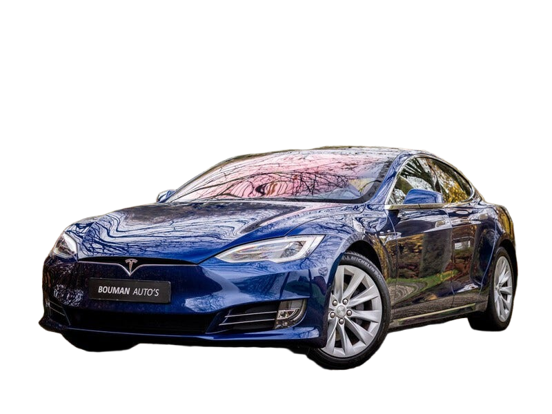 Tesla Model S occasion