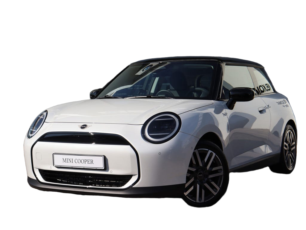 MINI 3 deurs occasion
