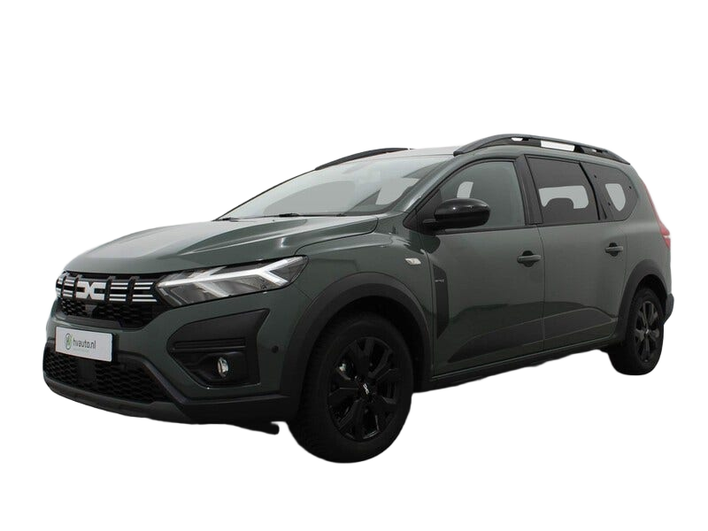 Dacia Jogger occasion