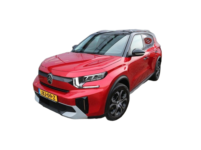 Citroën C3 Aircross occasion