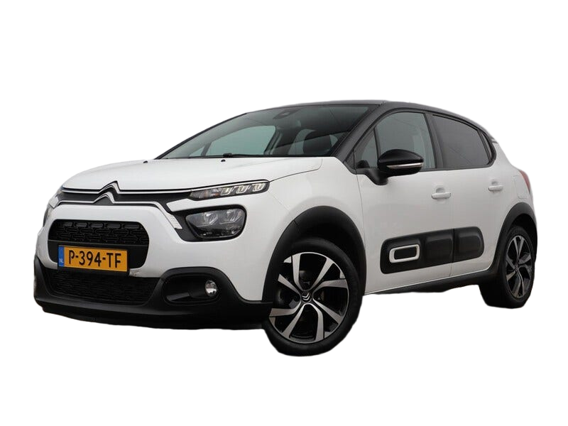 Citroën C3 occasion