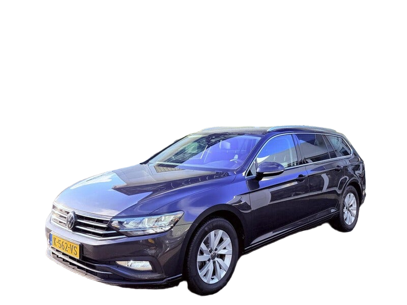 Volkswagen Passat occasion