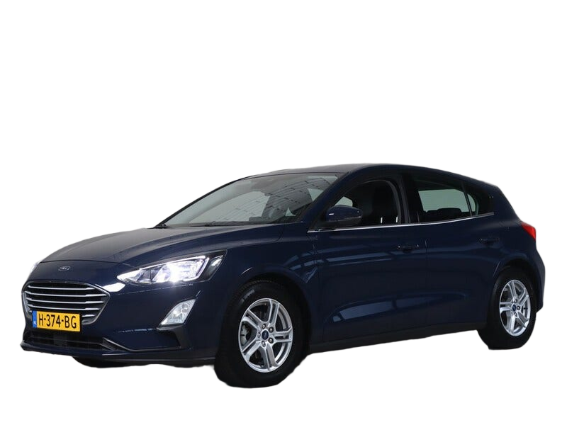 Ford Focus occasion