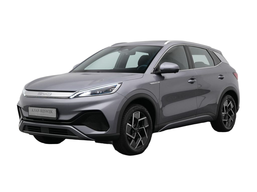 BYD Atto 3