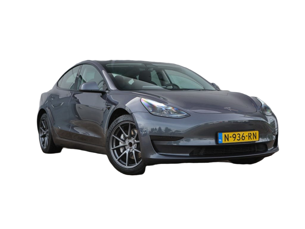 Tesla Model 3 occasion