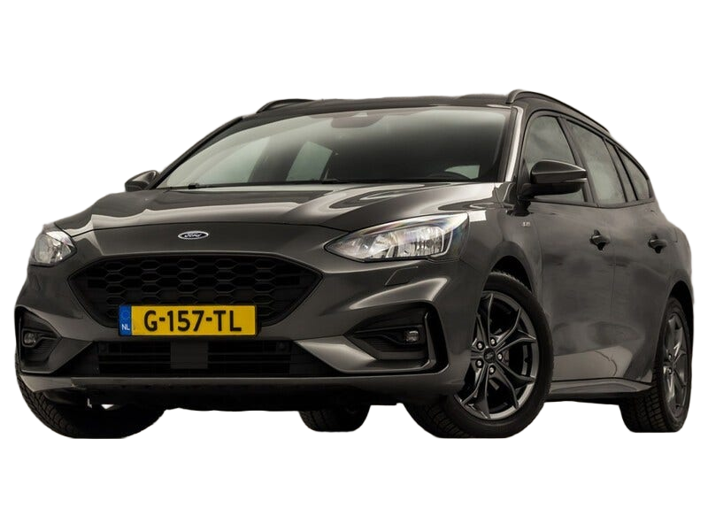 Ford Focus occasion