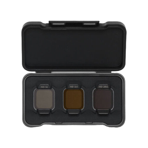DJI FLIP ND FILTERS SET (ND16/64/256)