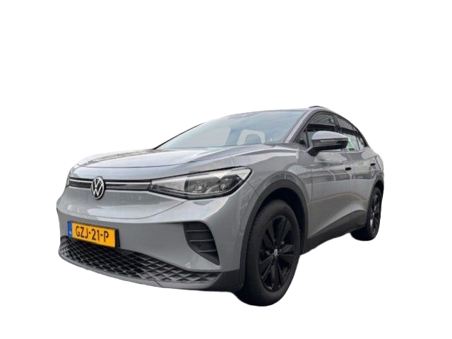 Volkswagen ID.4 occasion