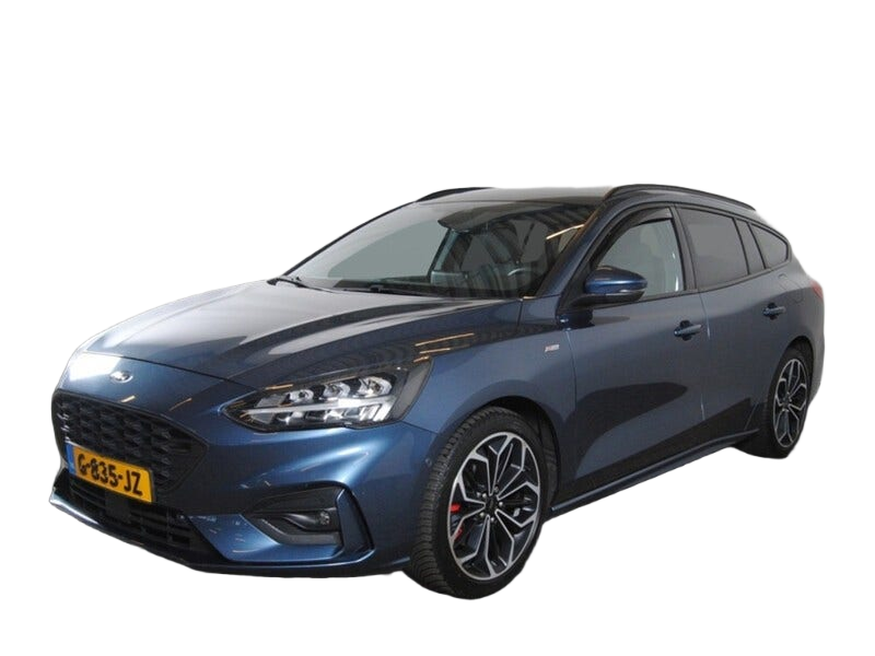Ford Focus occasion