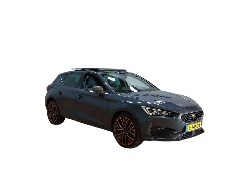 CUPRA Leon occasion