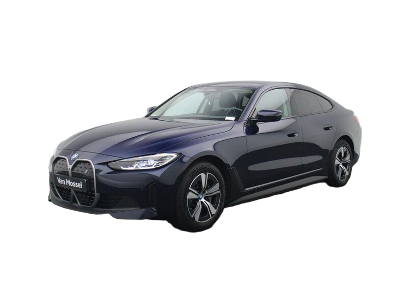 BMW i4 occasion