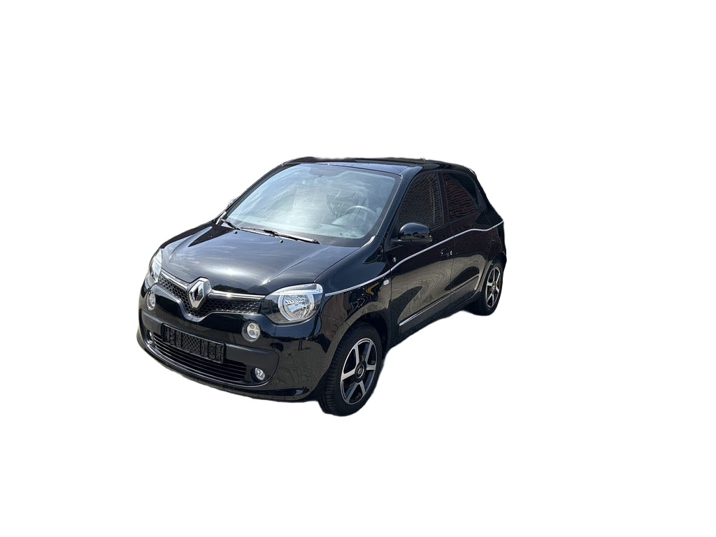 Renault Twingo occasion