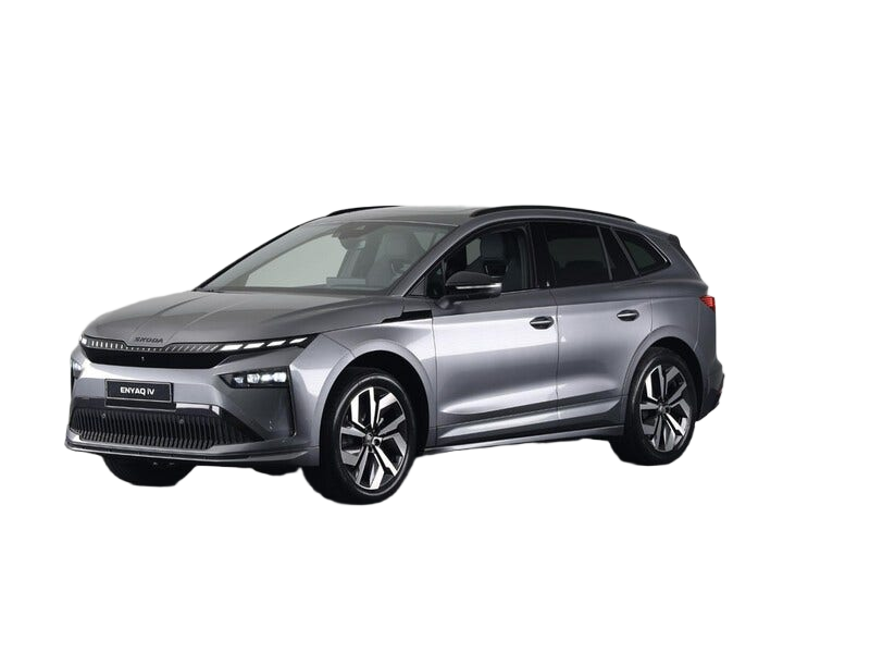 Skoda Enyaq iV occasion