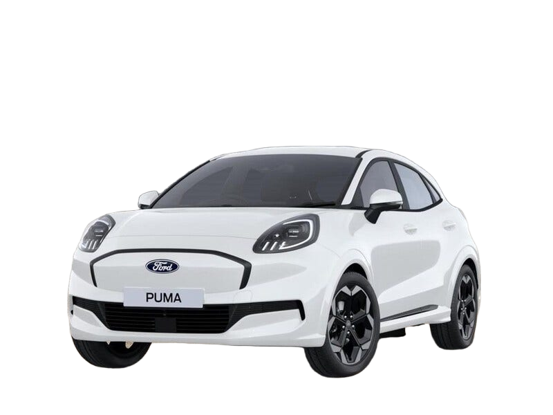 Ford Puma Gen E occasion