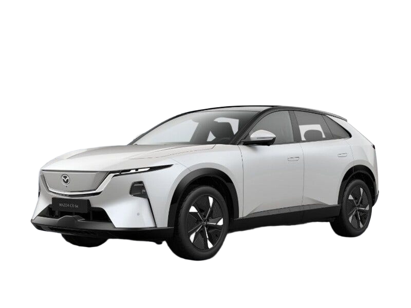 Mazda CX 6e occasion