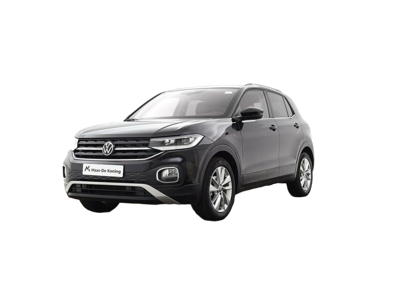 Volkswagen T Cross