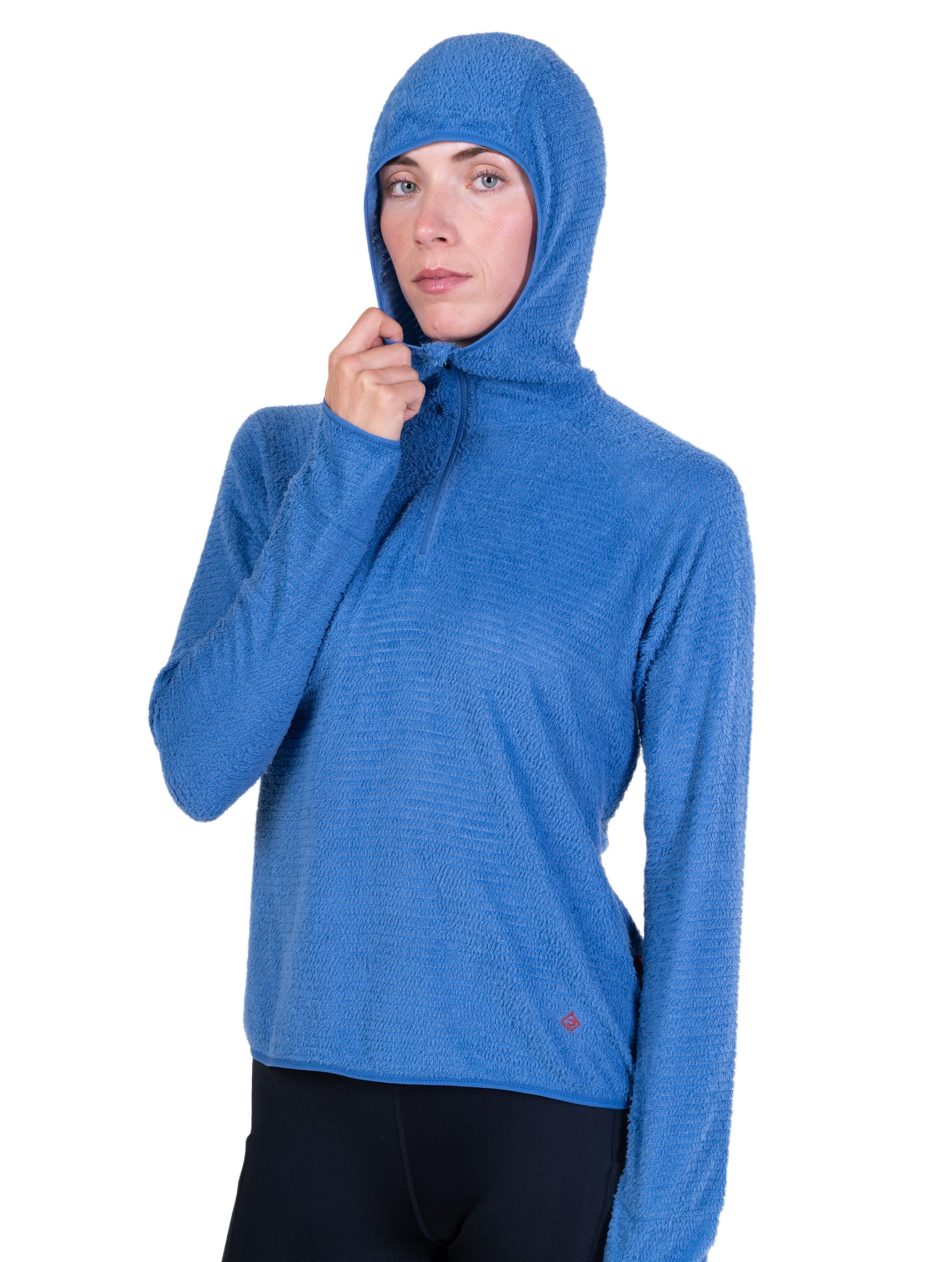 Ronhill Tech Winter Primaloft Hoodie Dames