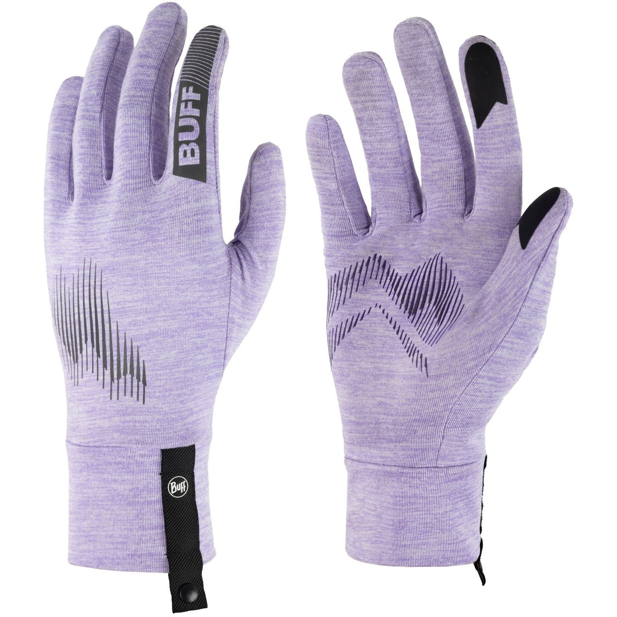 Buff Dryflx Gloves