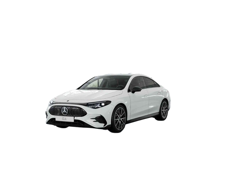 Mercedes Benz CLA occasion
