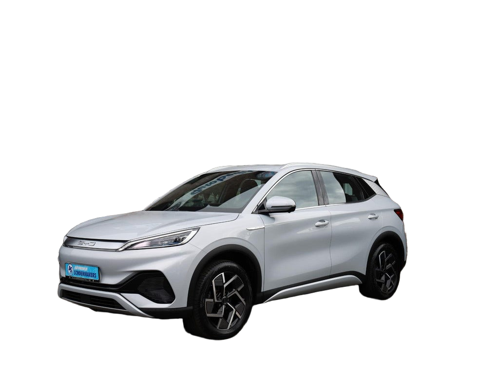 BYD ATTO 3
