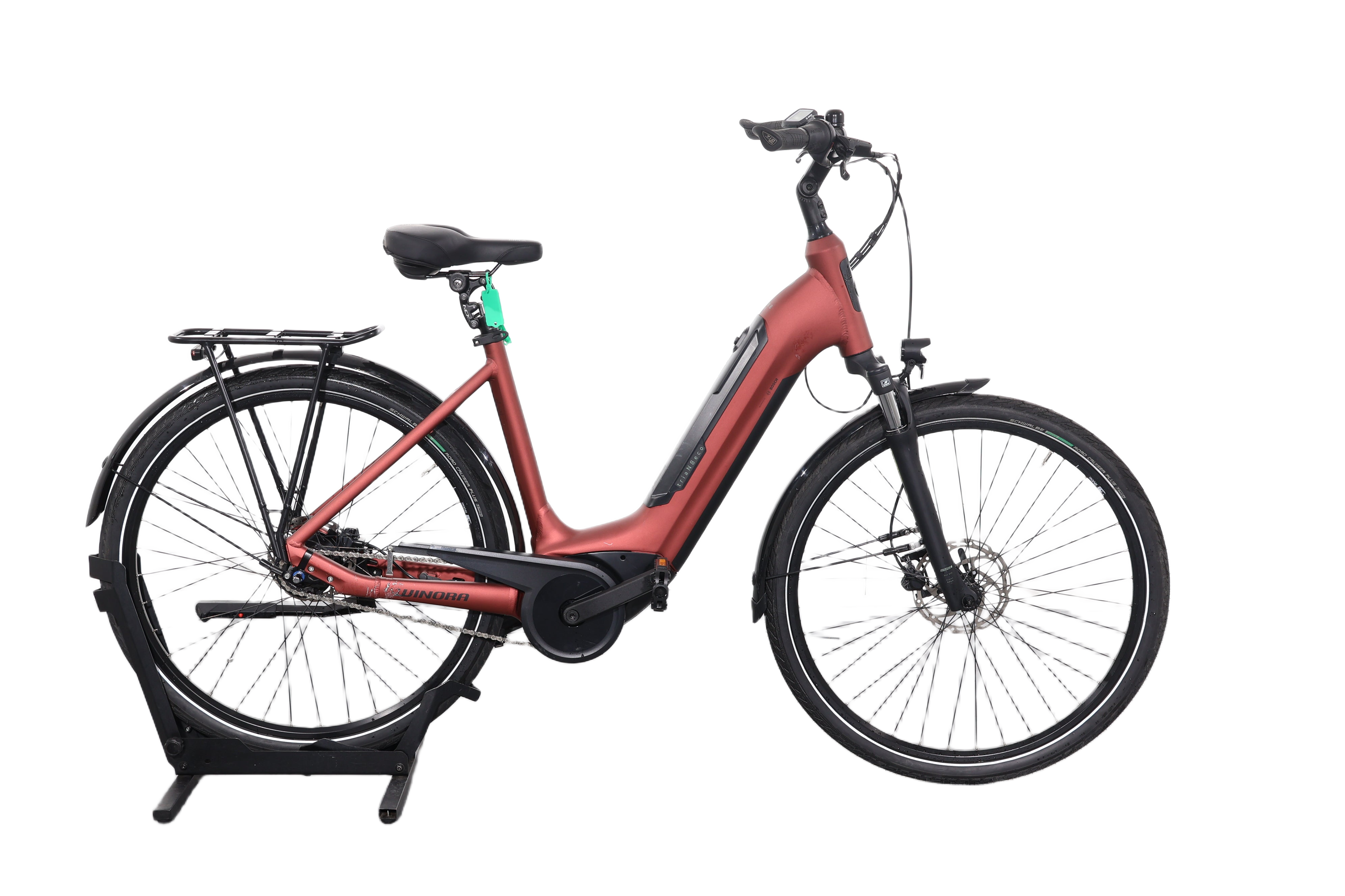 Winora Tria N8 Eco