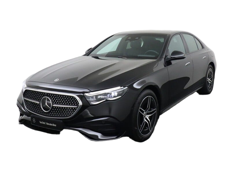 Mercedes Benz E Klasse occasion