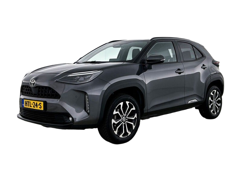 Toyota Yaris Cross occasion