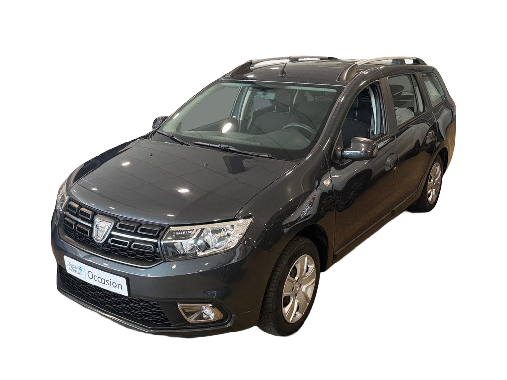 Dacia Logan occasion